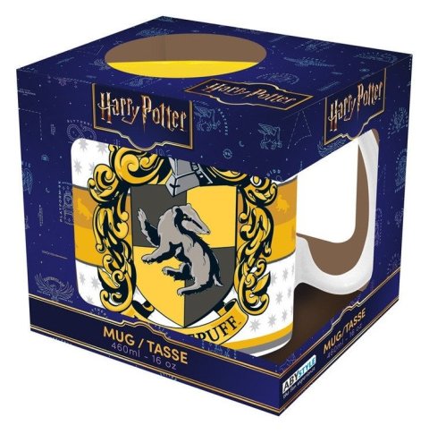 -: Harry Potter Hrnek - Mrzimor 460 ml