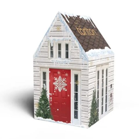 : TARLTON Christmas Festive Tea Moments White papír 80g