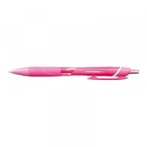 neuveden: Jetstream kuličkové pero SXN-150C 0,7 mm - růžové