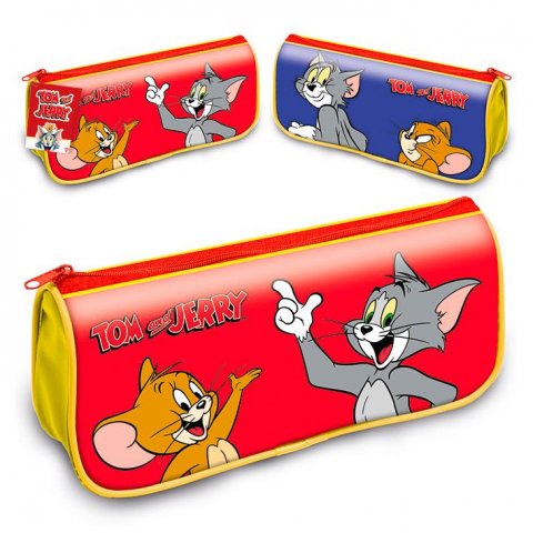 neuveden: Penál Tom a Jerry