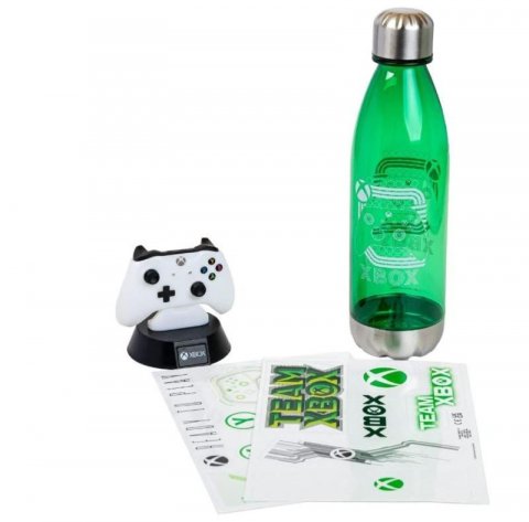 neuveden: XBOX dárkový set