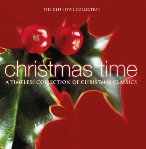 neuveden: Christmas Time 2CD