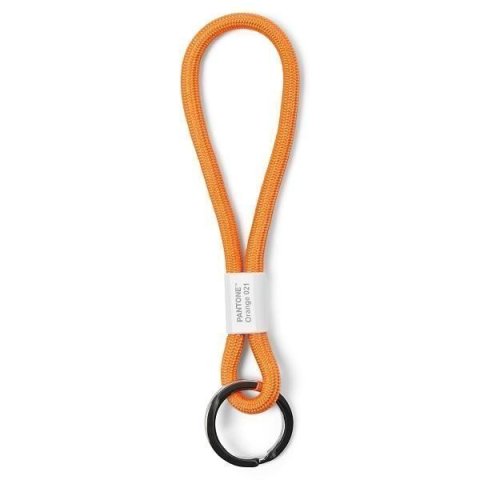 neuveden: Pantone Poutko na klíče S - Orange 021