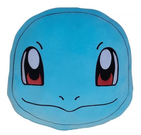 neuveden: Pokémon polštář Squirtle
