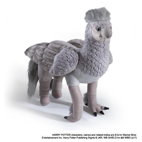 neuveden: Harry Potter: Klofan plyšák 35 cm