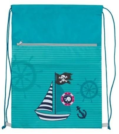 neuveden: Sáček na cvičky Ocean Pirate