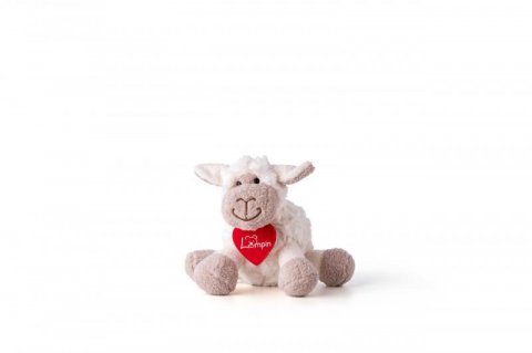 neuveden: Ovečka Olivia, mini