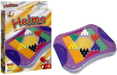 neuveden: Helma - cestovní hra neuveden: Helma - cestovní hra
