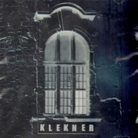 Knop Václav: Klekner - CD Knop Václav: Klekner - CD