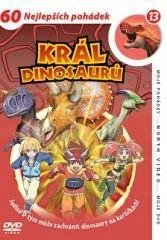 neuveden: Král dinosaurů 05 - 3 DVD pack