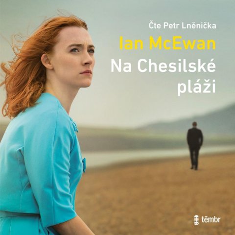 McEwan Ian: Na Chesilské pláži - audioknihovna McEwan Ian: Na Chesilské pláži - audioknihovna