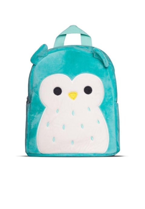 neuveden: Squishmallows Batůžek - sova Winston