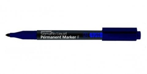 neuveden: MONAMI F128 B29 PRUSSIAN BLUE SIGMAFLO PERMAN