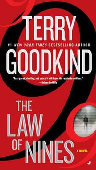 Goodkind Terry: The Law of Nines