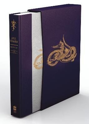 Tolkien John Ronald Reuel: Beowulf: A Translation and Commentary, together with Sellic Spell