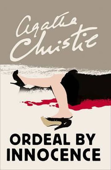 Christie Agatha: Ordeal by Innocence