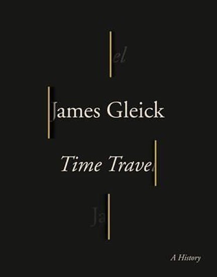 Gleick James: Time Travel