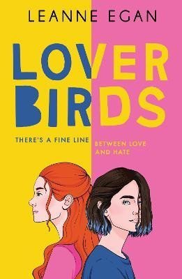 Egan Leanne: Lover Birds
