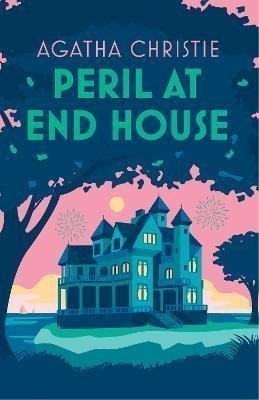 Christie Agatha: Peril at End House (Hercule Poirot 7)
