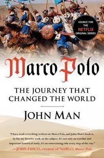 Man John: Marco Polo