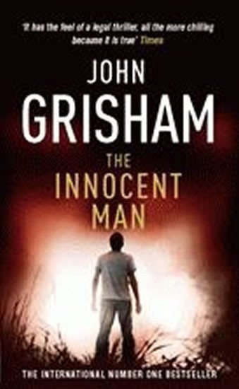 Grisham John: The Innocent Man