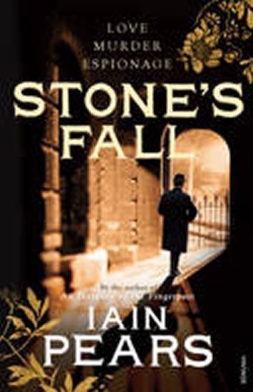 neuveden: Stone´s Fall