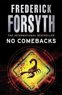 Forsyth Frederick: No Comebacks