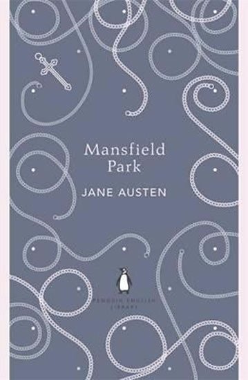 Austenová Jane: Mansfield Park