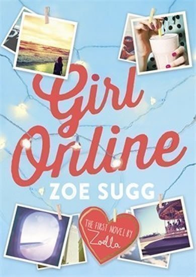 Sugg Zoe: Girl Online