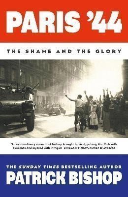 Bishop Patrik: Paris ´44: The Shame and the Glory