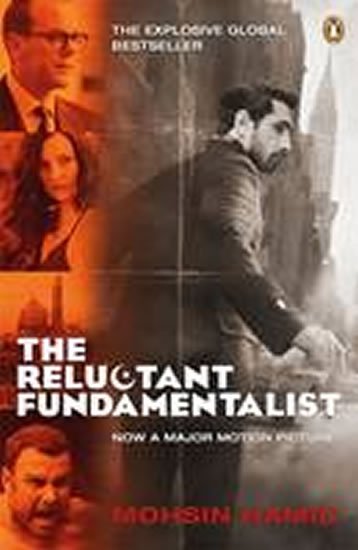 Hamid Mohsin: The Reluctant Fundamentalist