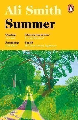 Smith Ali: Summer