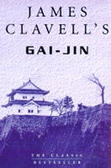 neuveden: Gai-Jin