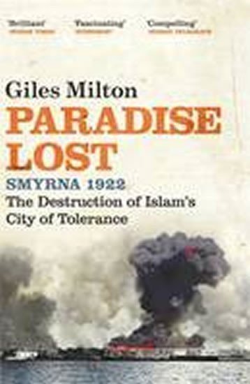 Milton Giles: Paradise Lost