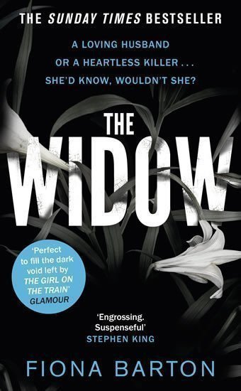 Barton Fiona: The Widow