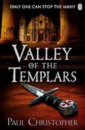 Christopher Paul: Valley of the Templars