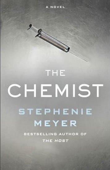 Meyerová Stephenie: The Chemist