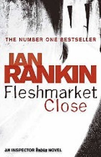 Rankin Ian: Fleshmarket Close