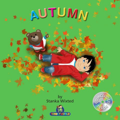 Wixted Stanka: Autumn Wixted Stanka: Autumn