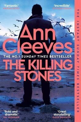 -: Killing Stones