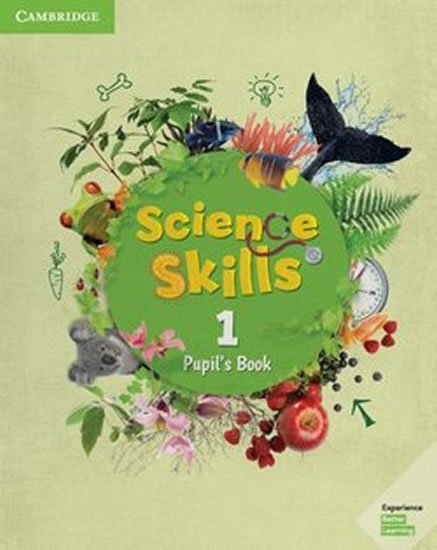 neuveden: Science Skills Pupil´s Pack