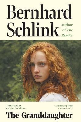 Schlink Bernhard: Granddaughter Schlink Bernhard: Granddaughter