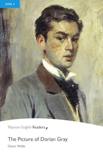 Wilde Oscar: PER | Level 4: The Picture of Dorian Gray Bk/MP3 Pack Wilde Oscar: PER | Level 4: The Picture of Dorian Gray Bk/MP3 Pack