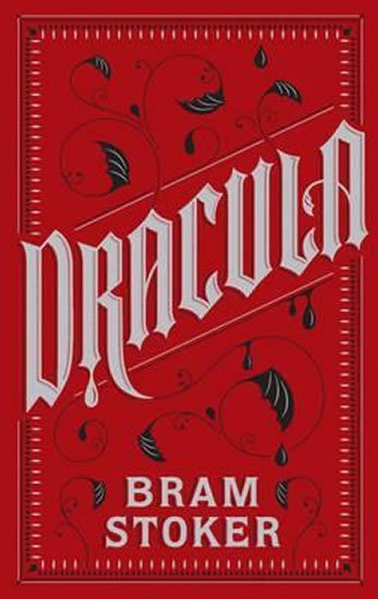Stoker Bram: Dracula