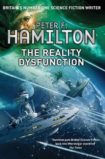 Hamilton Peter F.: The Reality Dysfunction