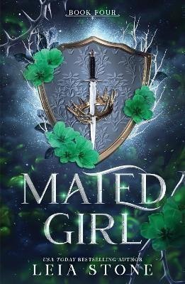 Stone Leia: Mated Girl