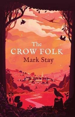 Stay Mark: The Crow Folk