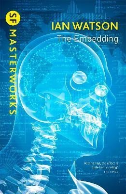 Watson Ian: The Embedding