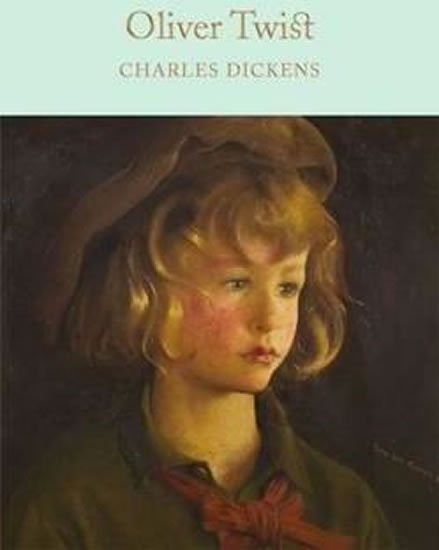 Dickens Charles: Oliver Twist