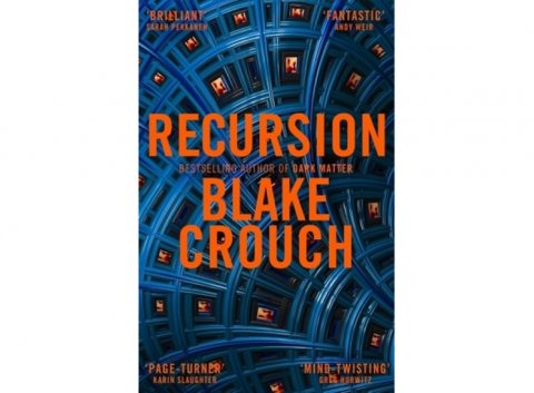 Crouch Blake: Recursion